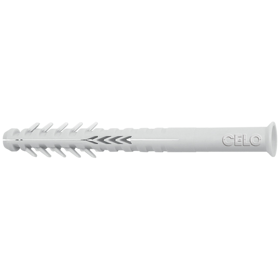 CELO Hohlblockrahmendübel HBR 10-240 ohne Schraube