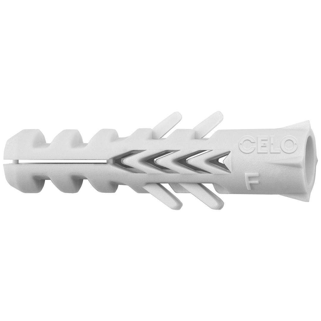 CELO Normaldübel F 4
