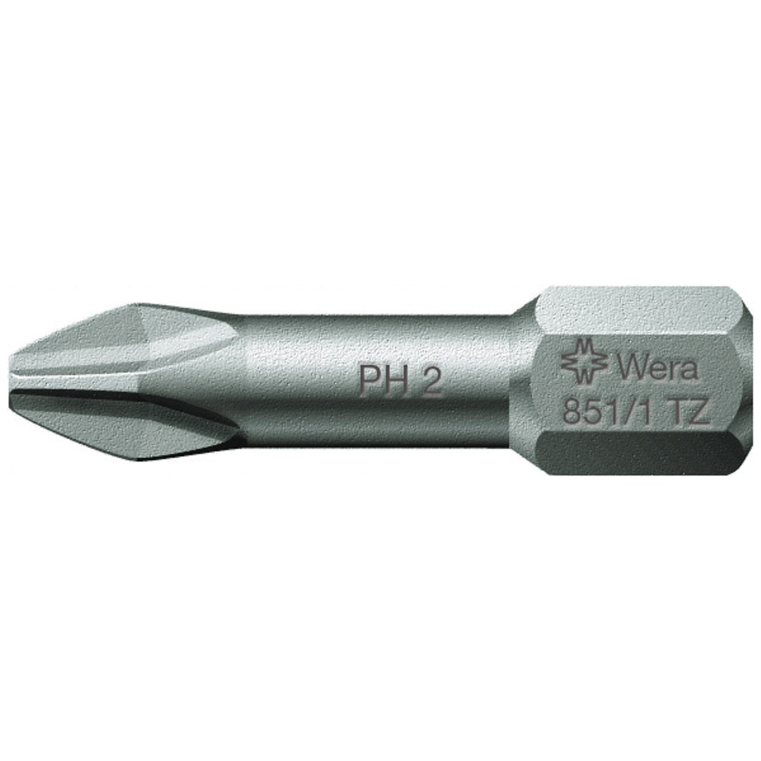 CELO Bit Philips PH3 (1/4” x 25)