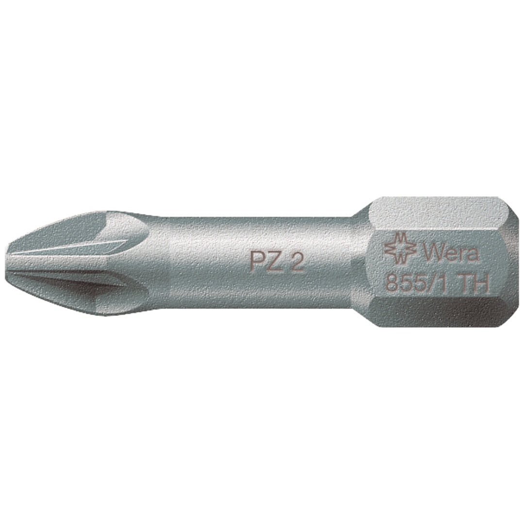 CELO Bit Pozi PZ3 (1/4” x 25)