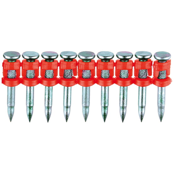 CELO Premiumnagel XHA 3x27 mit Gaskartusche (800 Nägel) - 1