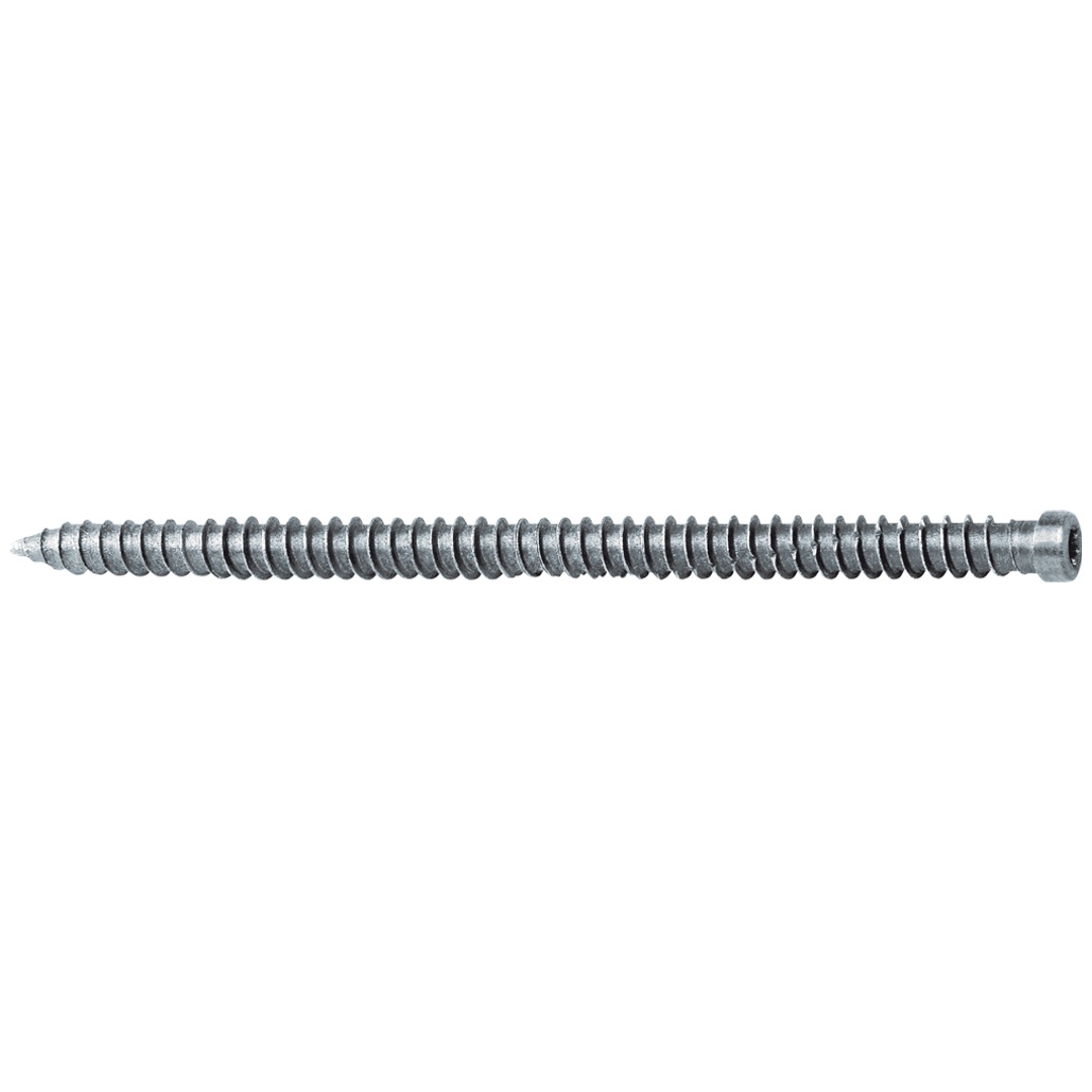 Celo Fensterrahmenschraube 7,5x152 TX 30,  Zylinderkopf, verzinkt