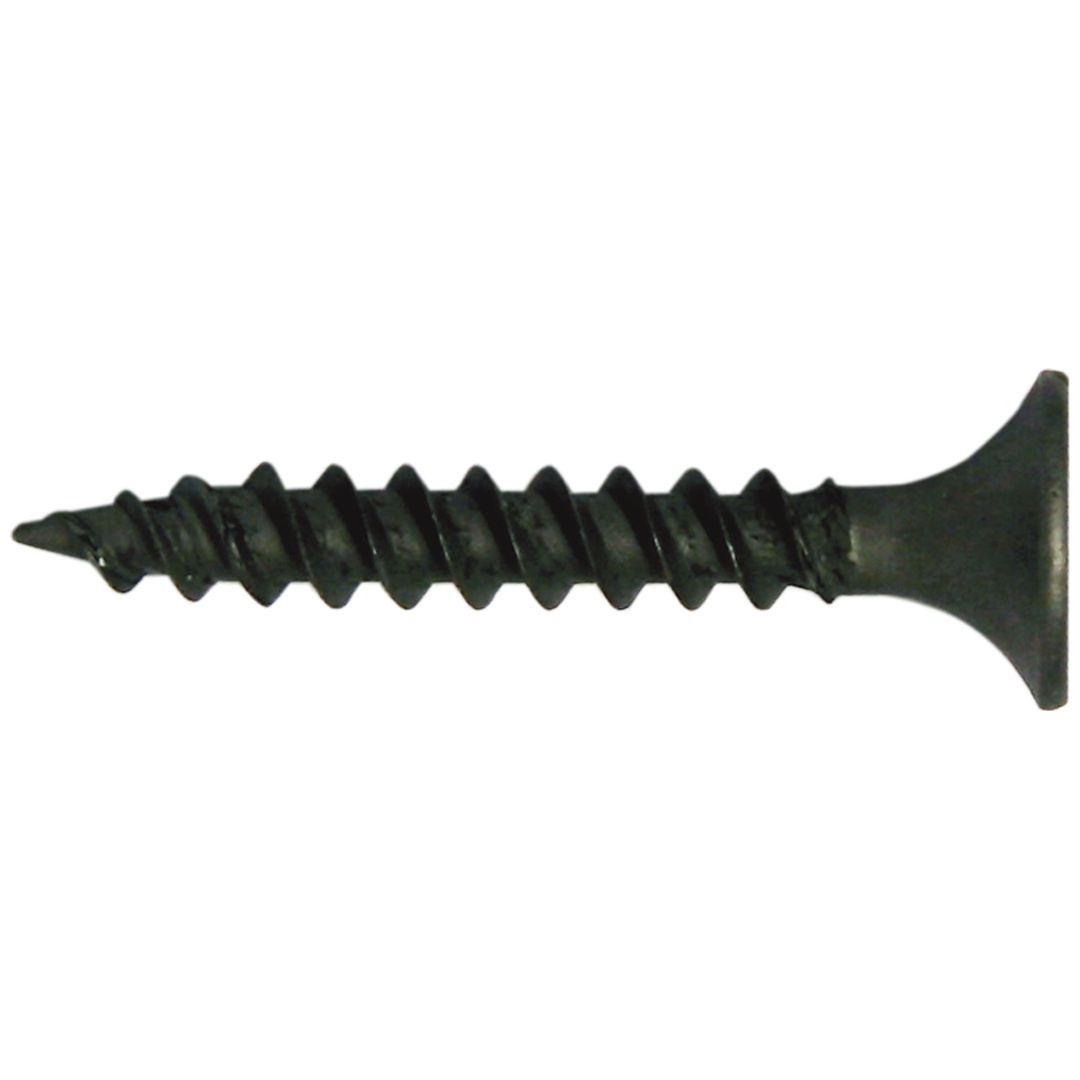 CELO Schnellbauschrauben Grobgewinde 5x38, Trompetenkopf Kreuzschlitz Phillips, Standard-Spitze, Stahl sonderbeschichtet