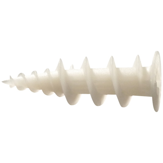 CELO Blister Gipskartondübel Kunststoff GKD - 3