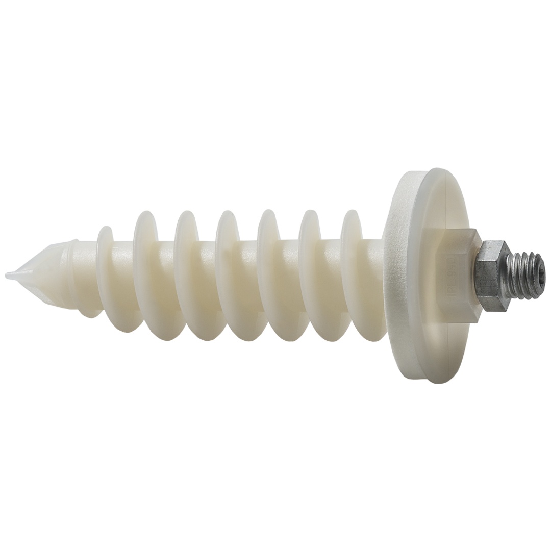 CELO Isolationsdübel IPL 95DS M 8 flZnnc