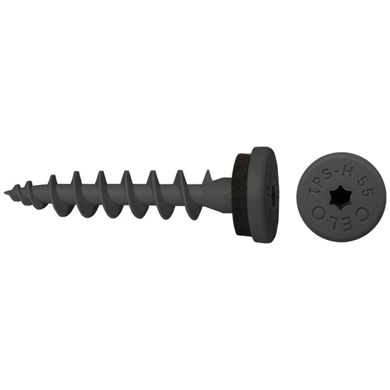 CELO-Isolierplattenschraube-IPS-H-55
