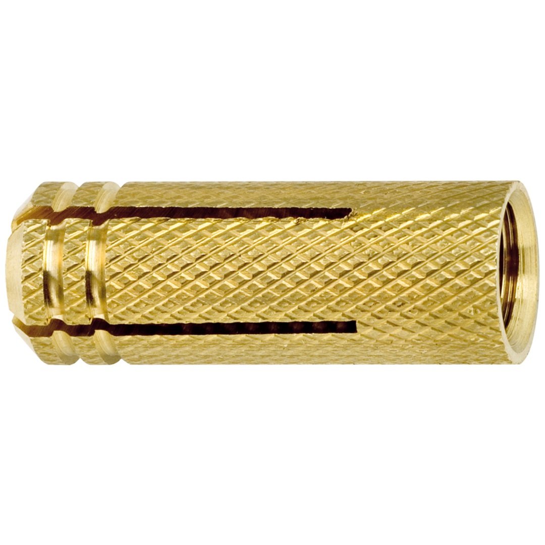 CELO Messingdübel ME 4