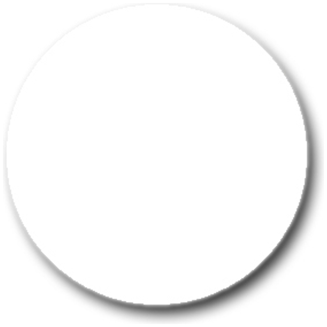 CELO Abdeck-Klebepunkte Magic Tab weiß