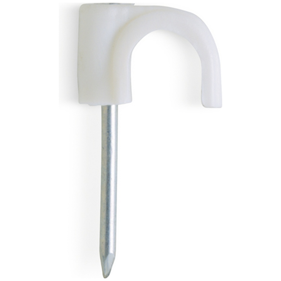 CELO Nagelschelle Plastigrap - weiß RB-7