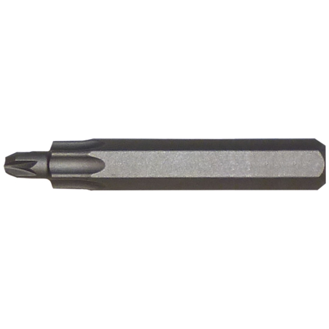 CELO Duo-Bit PZ2/TX40 für den Isolationsdübel IPL 62