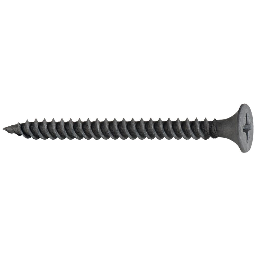 CELO Schnellbauschrauben Feingewinde 3,9x25, Kreuzschlitz Phillips, Standard-Spitze, Stahl sonderbeschichtet