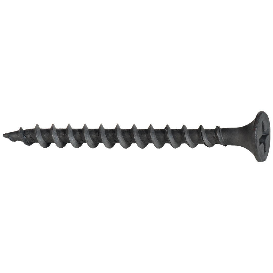 CELO Schnellbauschrauben Grobgewinde 3,9x55, Trompetenkopf Kreuzschlitz Phillips, Standard-Spitze, Stahl sonderbeschichtet