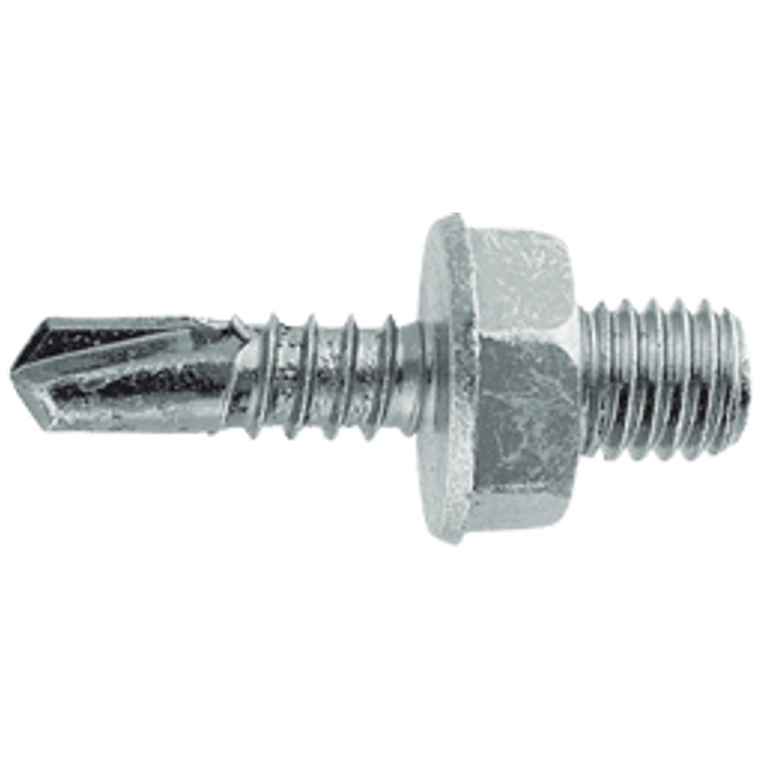 CELO Selbstbohrschraube mit Gewindeanschluss M6 x 6