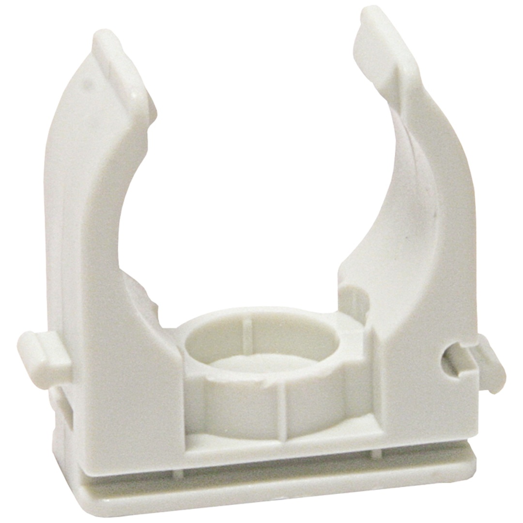 CELO Plastikclipschelle UT 32