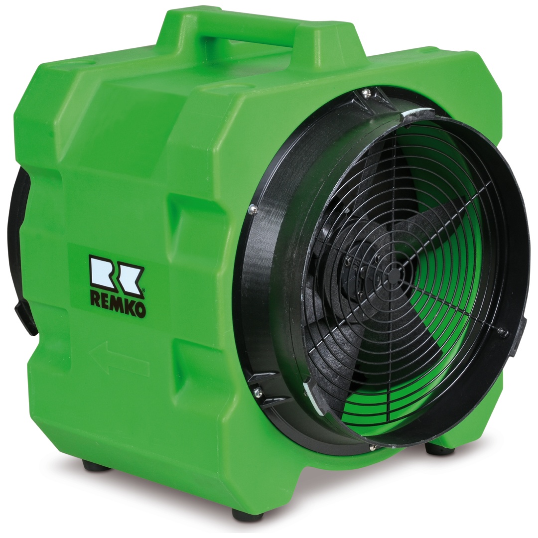 Remko Hochleistungsventilator RAV 35 p1229969