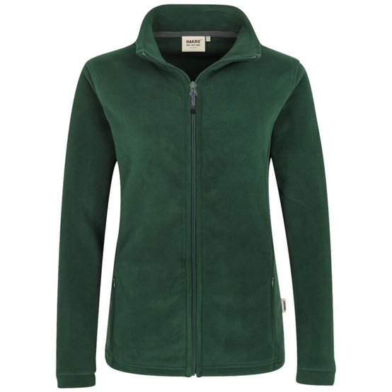 hakro-damen-fleecejacke-delta-240-gr-m-tanne-p374004