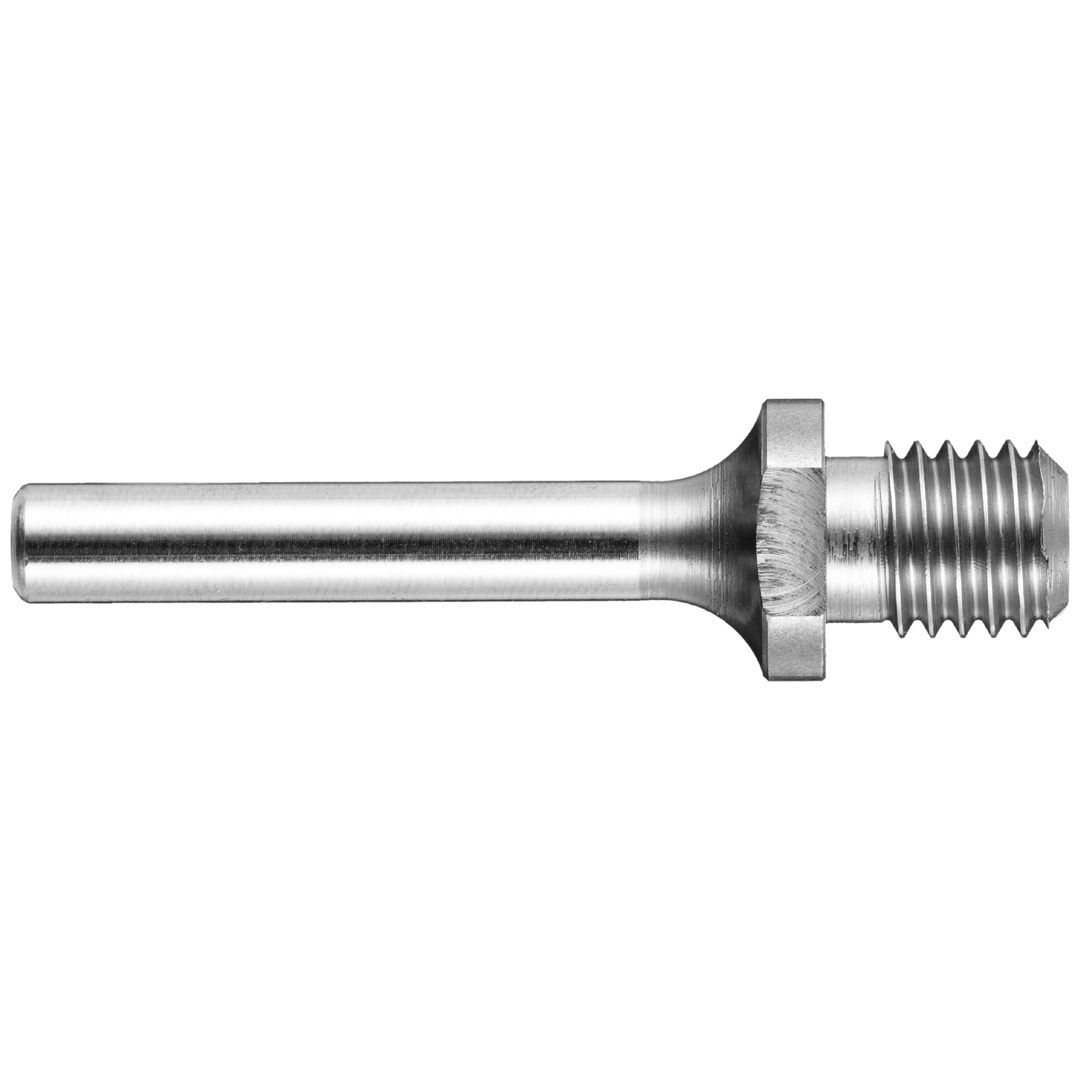 LUKAS-ERZETT LUKAS Werkzeugaufnahme ASB für Werkzeuge mit Innengew. M10 Schaft 6 mm