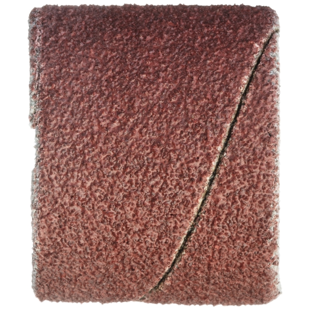 LUKAS-ERZETT LUKAS Schleifhülse SBZY 30x30 mm Korund Korn 50