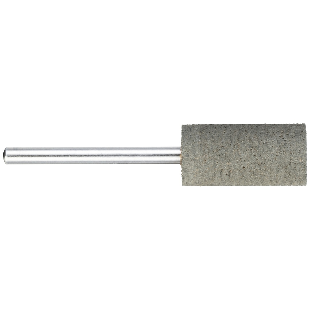 LUKAS-ERZETT LUKAS Polierstift P6ZY Zylinderform fein 50x40 mm Schaft 6 mm Siliciumcarbid Korn 150