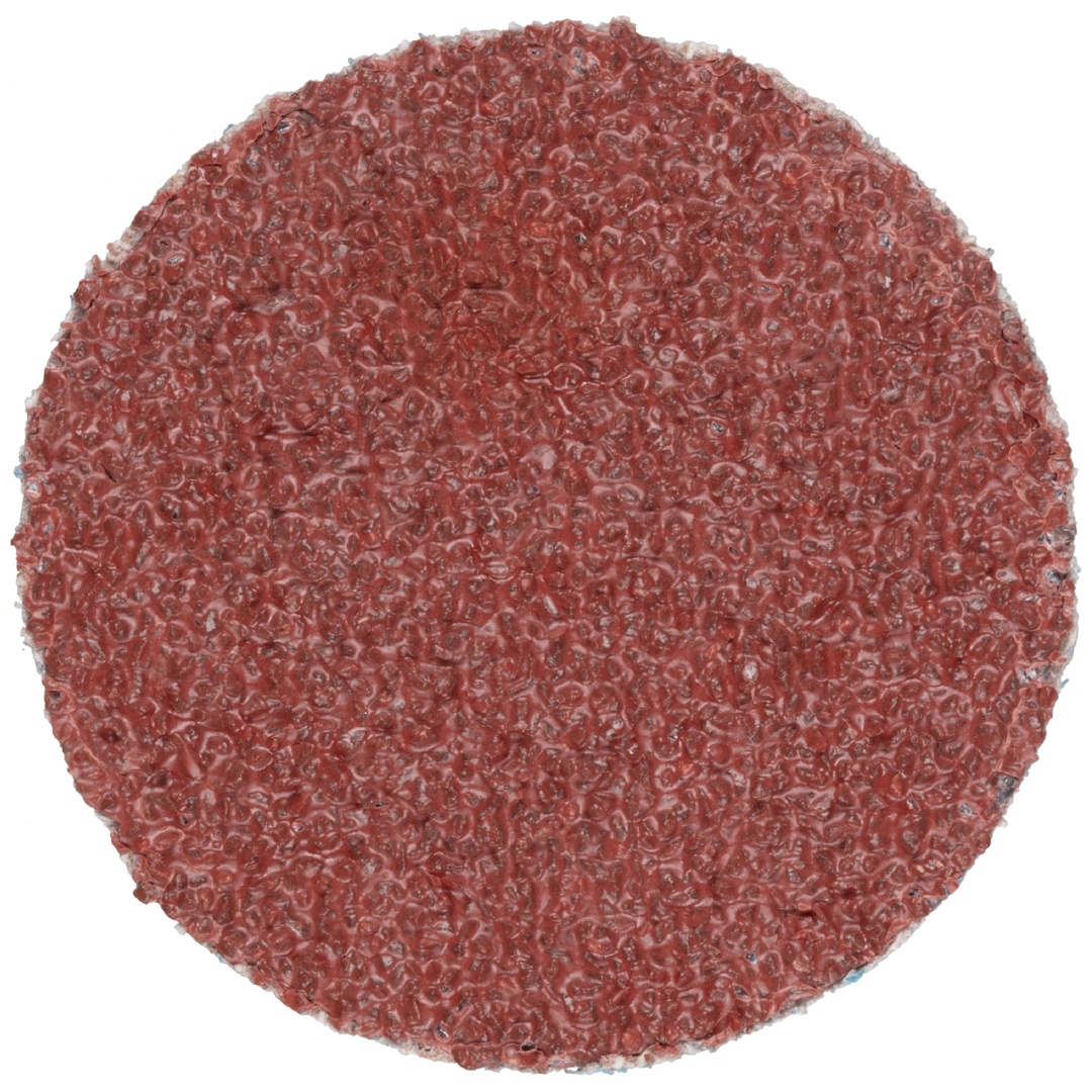 LUKAS-ERZETT LUKAS Schleifblätter PSG universal Ø 50 mm Korund Korn 60