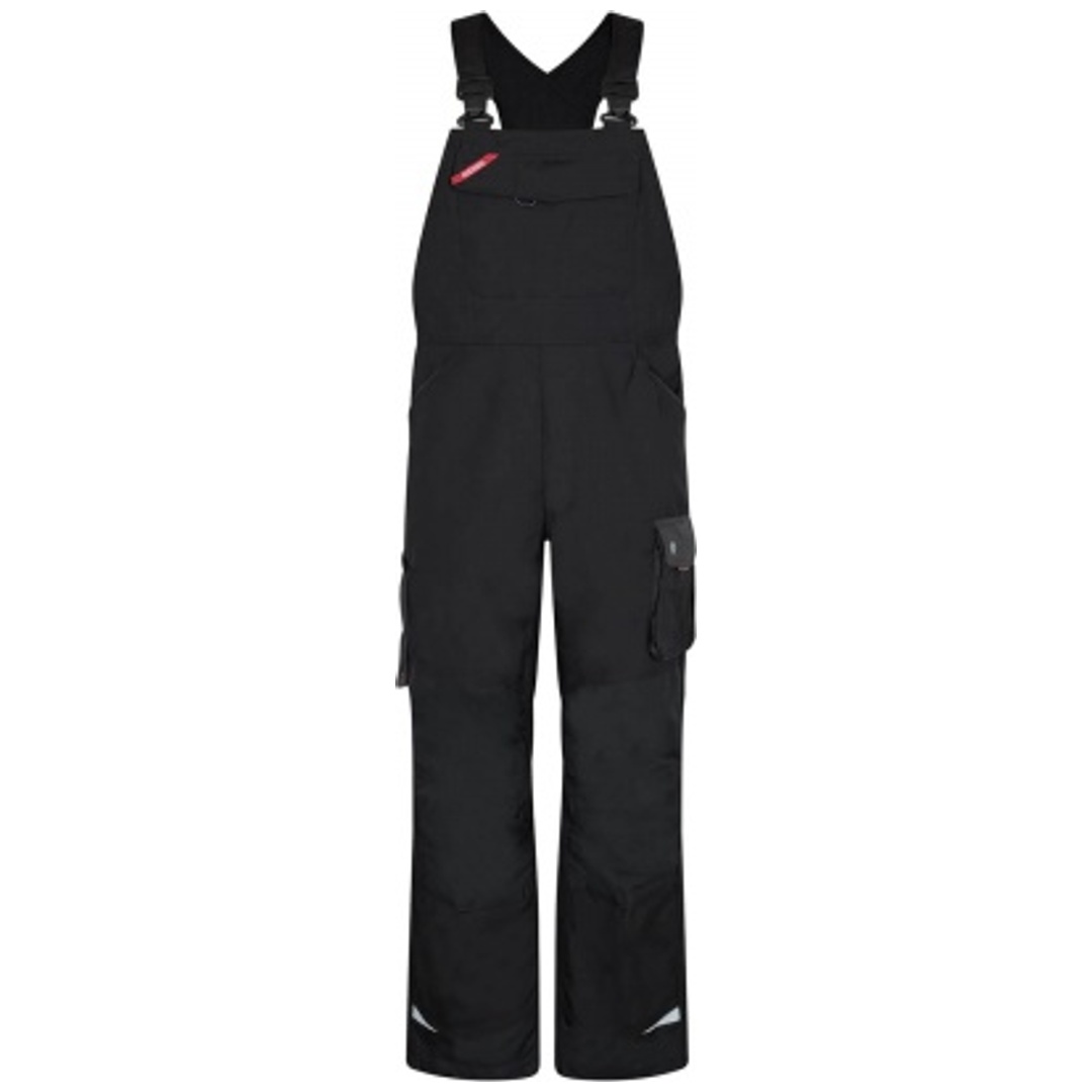 ENGEL Latzhose Galaxy 3810-254-2079 Gr. 94 schwarz/anthrazit grau