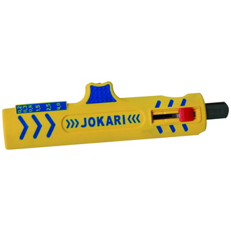 Jokari Entmantler No. 15 Secura, 8 -13 mm²