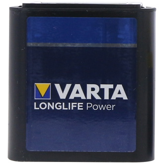 VARTA HIGH ENERGY Normal 1er Blister