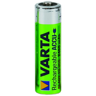 VARTA Rechargeable Power Accu Mignon 2er Bilster