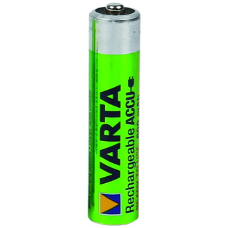 VARTA Rechargeable Power Accu Micro 2er Blister