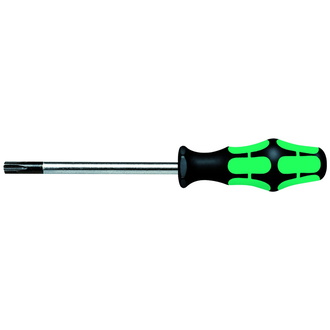 Wera 367 TORX Schraubendreher, TX 27 x 115 mm