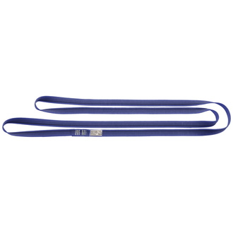 SKYLOTEC Bandschlinge LOOP 26kN 25mm blau, 2,0 m