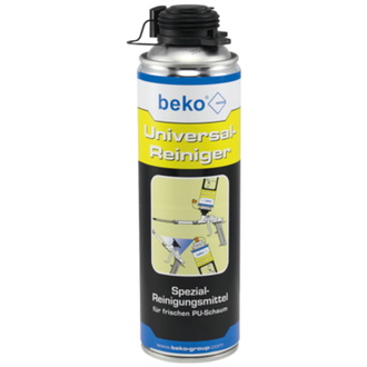 Beko PU-Universal-Reiniger / Pistolenreiniger 500 ml