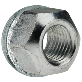Sicherungsmutter M12 19 mm Außensechskant Edelstahl A2 kaufen bei Sicherungsmutter M12 19 mm Außensechskant Edelstahl A2 kaufen bei