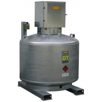 Einzeltankanlage DT-MOBIL, Bild 948770 Gruppenansicht