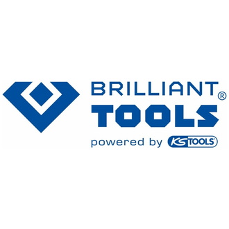 Brilliant Tools Schutzglas für Schweißerschutzhelm