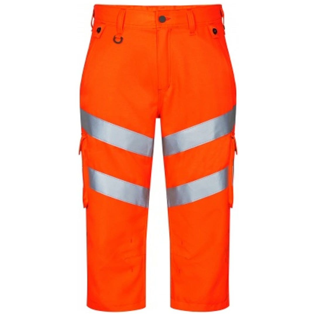 ENGEL Warnschutzhose Safety 6544-319-10 Gr. 50 orange