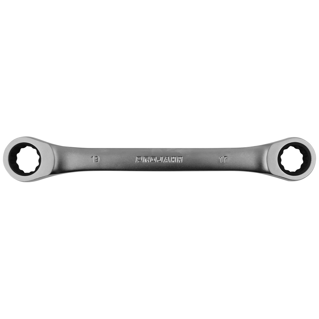 Projahn GearTech Doppelring Schlüssel 14 x 15 mm