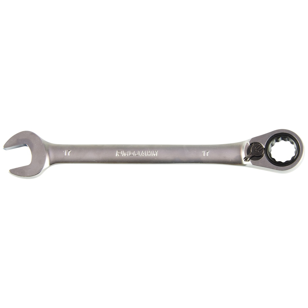 Projahn GearTech Ratschenschlüssel 13 mm umschaltbar