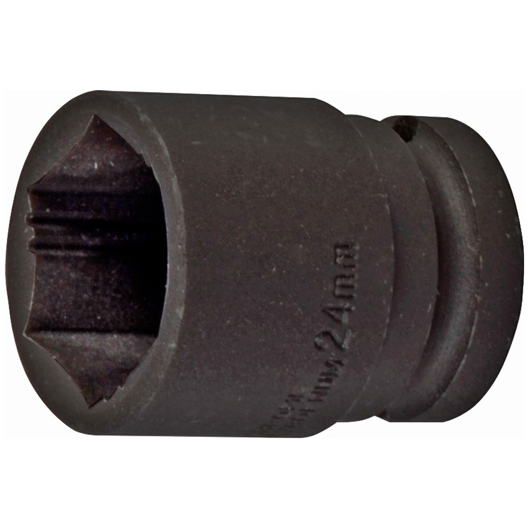 Projahn 1/2 Schlag Stecknuss 10 mm Xi-on