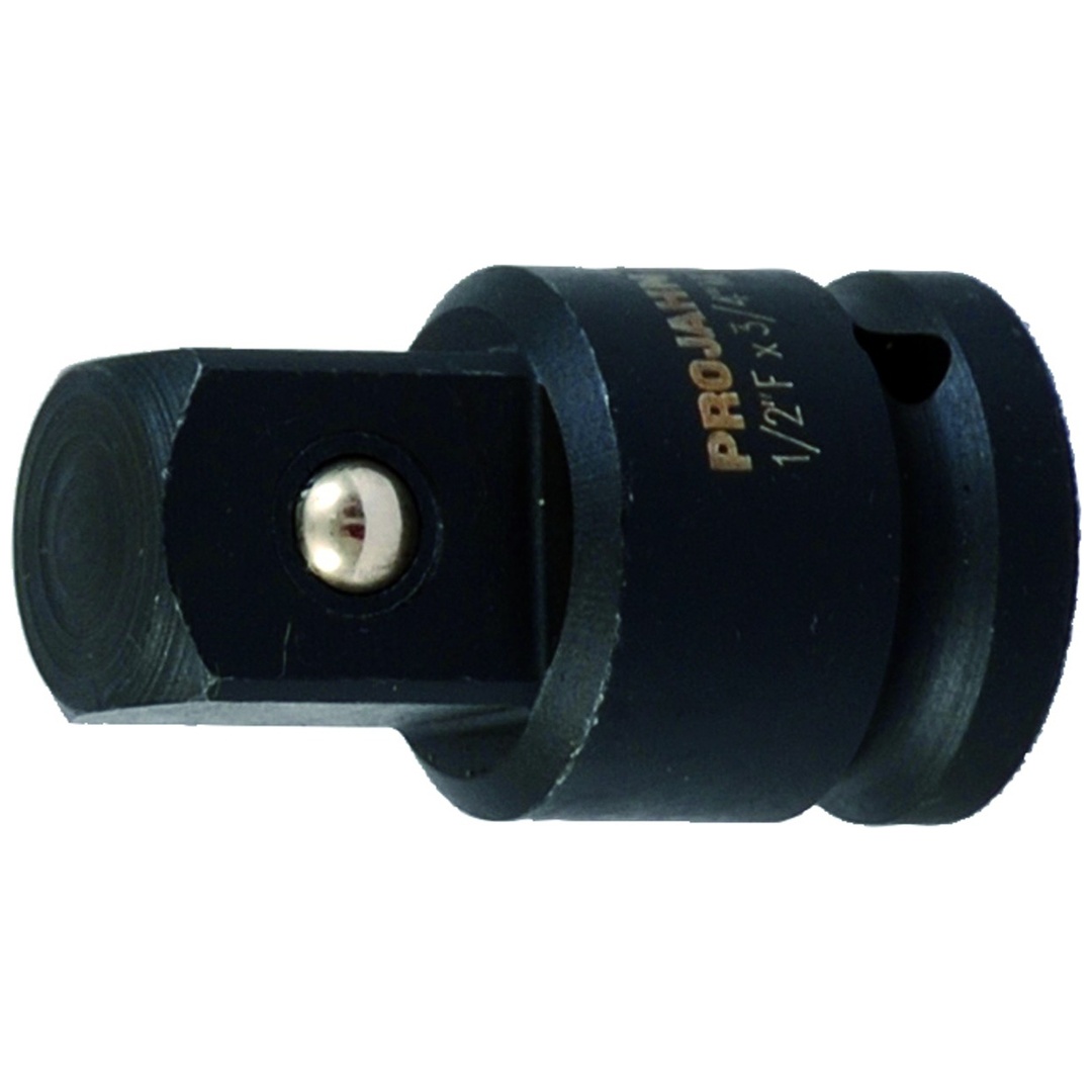 Projahn Schlag-Adapter von 1 auf 3/4 (Nuss)