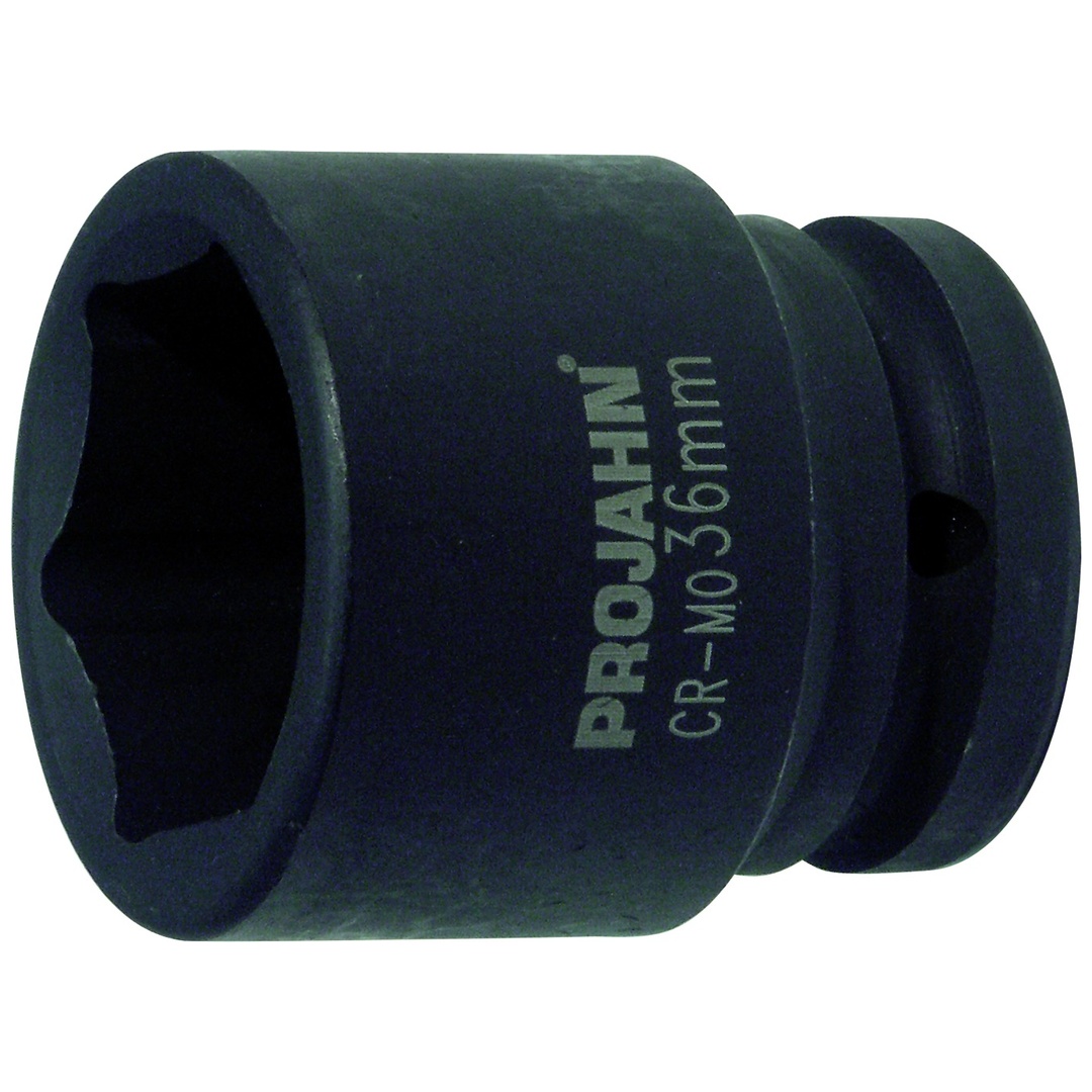 Projahn 3/4 Schlag Stecknuss 35 mm