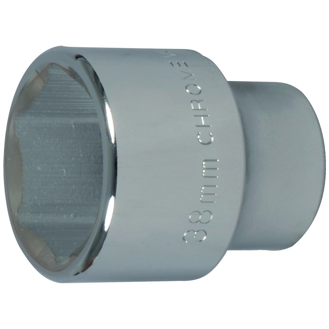 Projahn 3/4 Stecknuss 6kant 21 mm