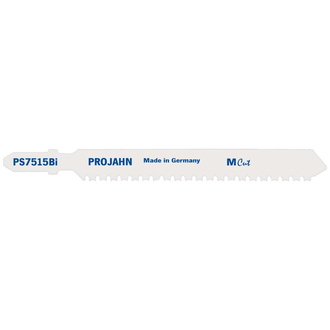 Projahn Stichsägeblatt PS7515 Bi MCut 75 mm VE5