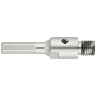 Projahn Adapter 6-kant L 90 mm