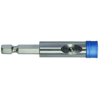 Projahn 1/4" EINHAND Magnet-Bithalter Länge 65 mm