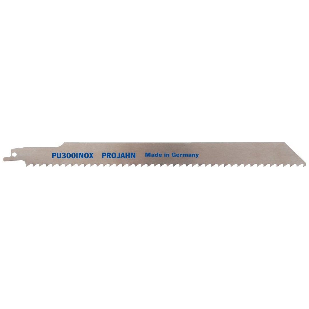 Projahn Säbelsägeblatt PU400INOX 380x3 mm VE1