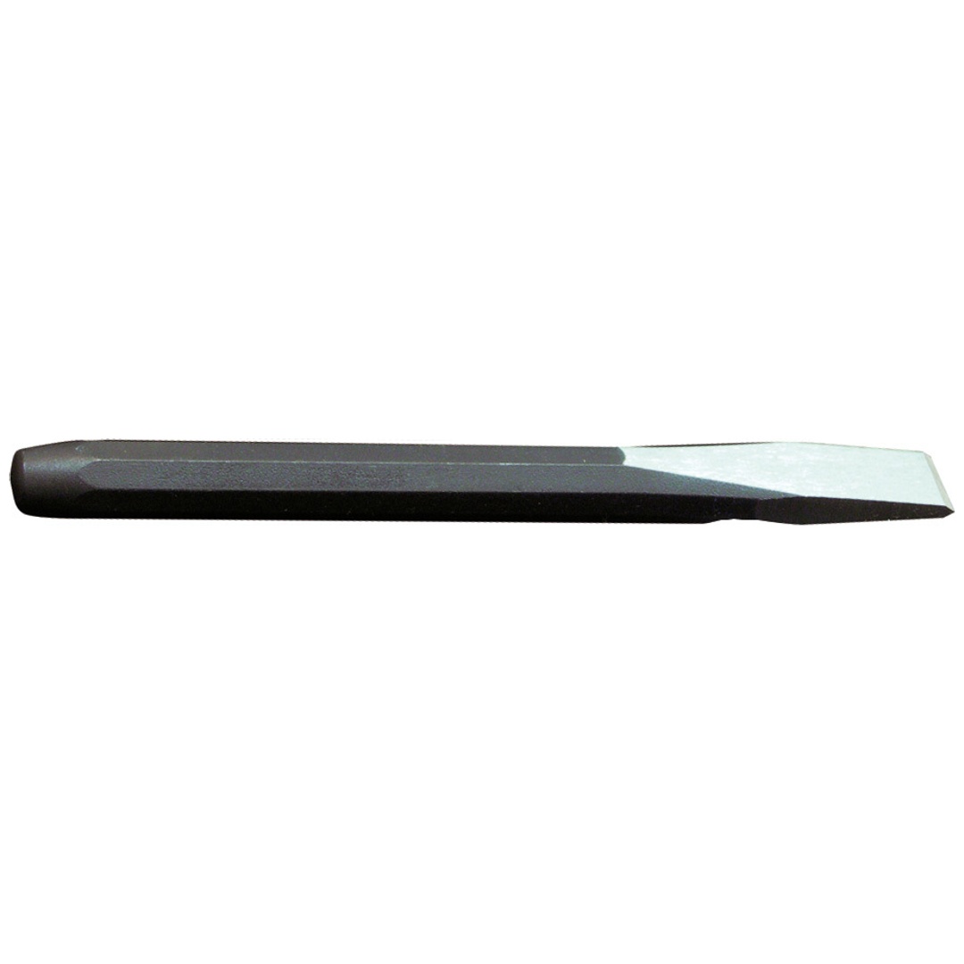 Projahn Flachmeissel 8kant 12 mm x 130 mm