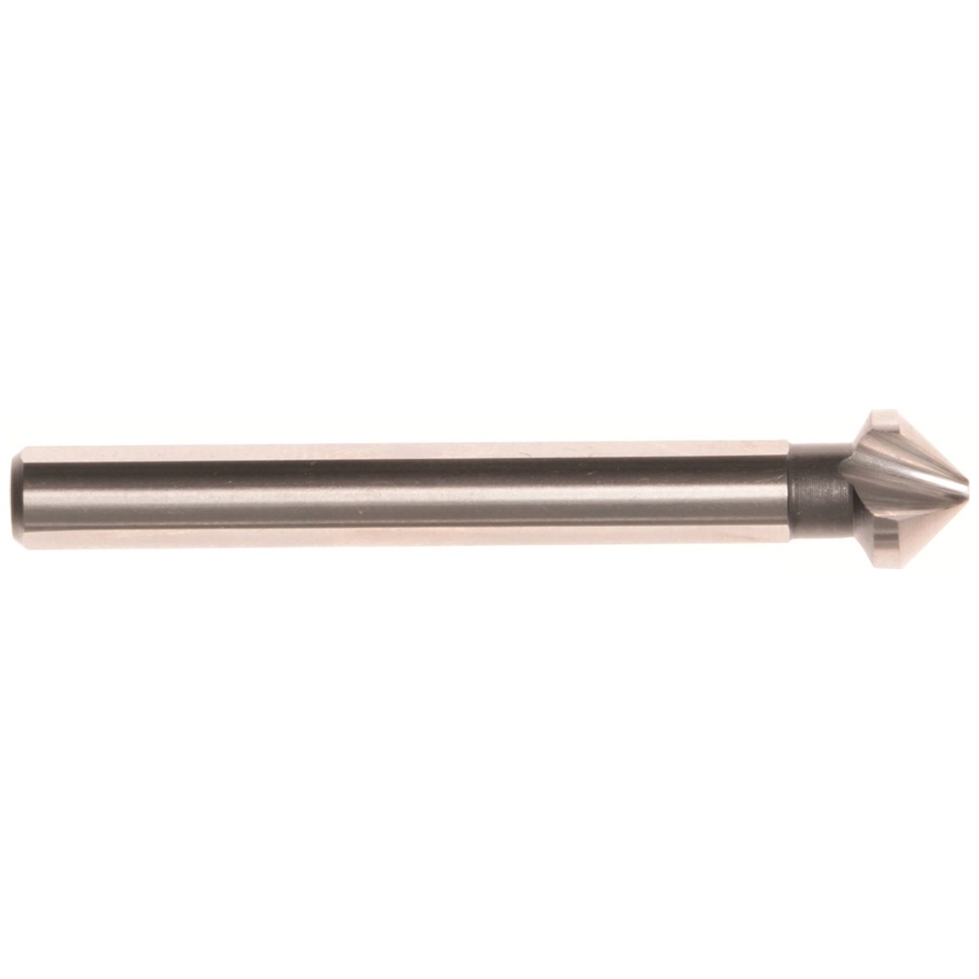 Projahn Mehrbereichs-Kegelsenker HSS-Co 90° 20,5x166 mm