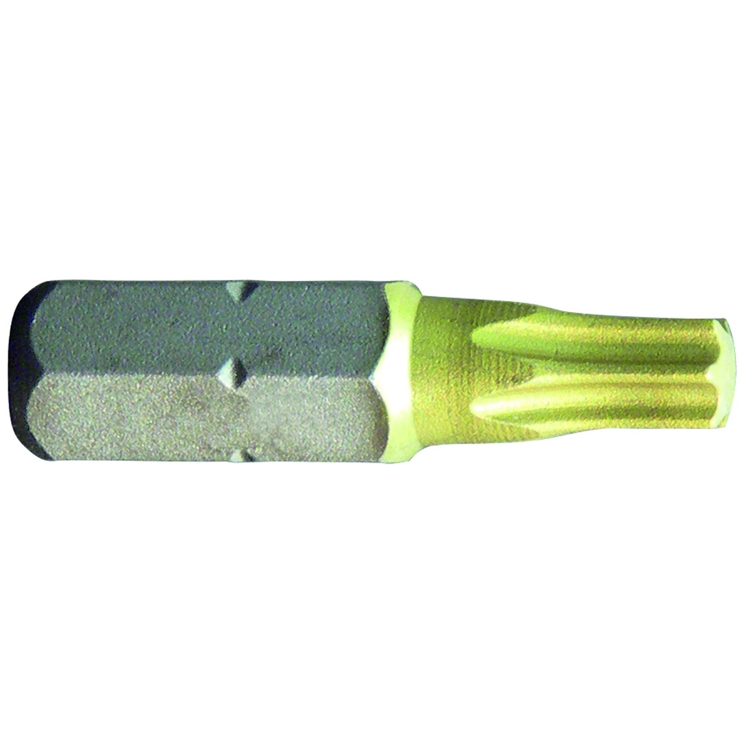 Projahn 1/4 Bit TIN TX L25 mm T30