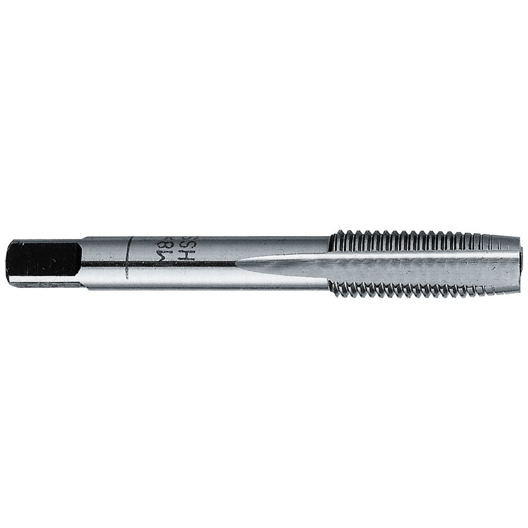 Projahn Handgewindebohrer HSS-G DIN 2181 Mf 18x1,5 mm Vorschneider